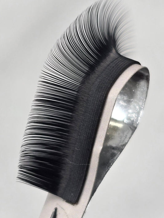 LASER - Extensions de cils - 0.07