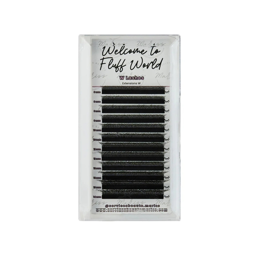 Mariss - W 5D - Noir