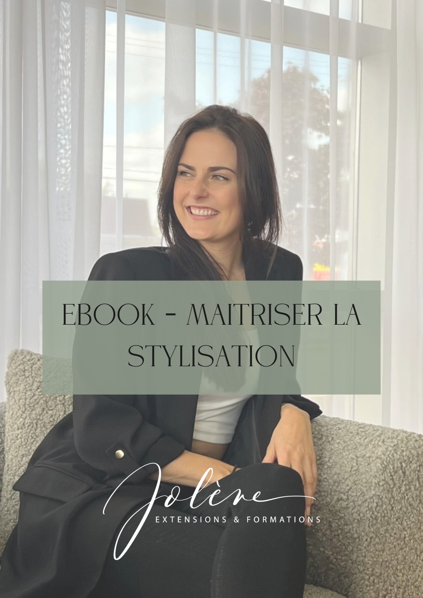 EBOOK - L'art de maitriser la stylisation