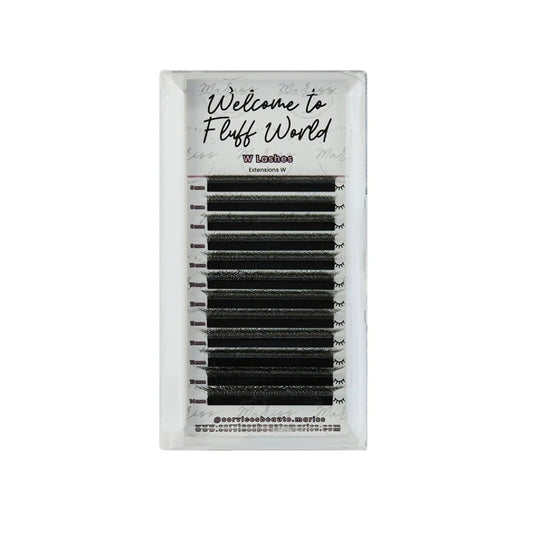 Mariss - W 5D - Noir